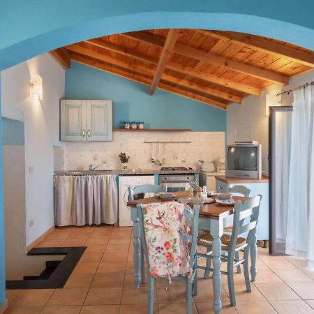 Apartment Azzurro By Interhome Vasia Dış mekan fotoğraf