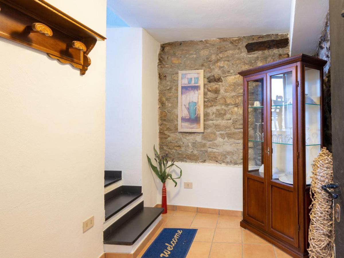 Apartment Azzurro By Interhome Vasia Dış mekan fotoğraf