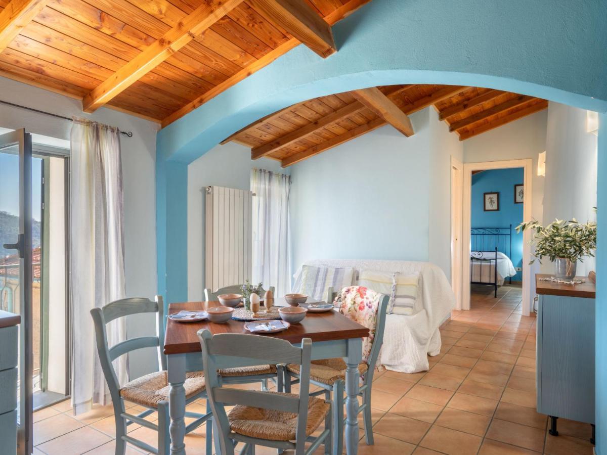 Apartment Azzurro By Interhome Vasia Dış mekan fotoğraf